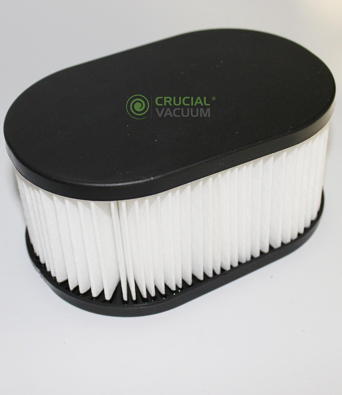 Filtro Rigido Per Aspiratore Unghie Professionale 80W - Foto 2