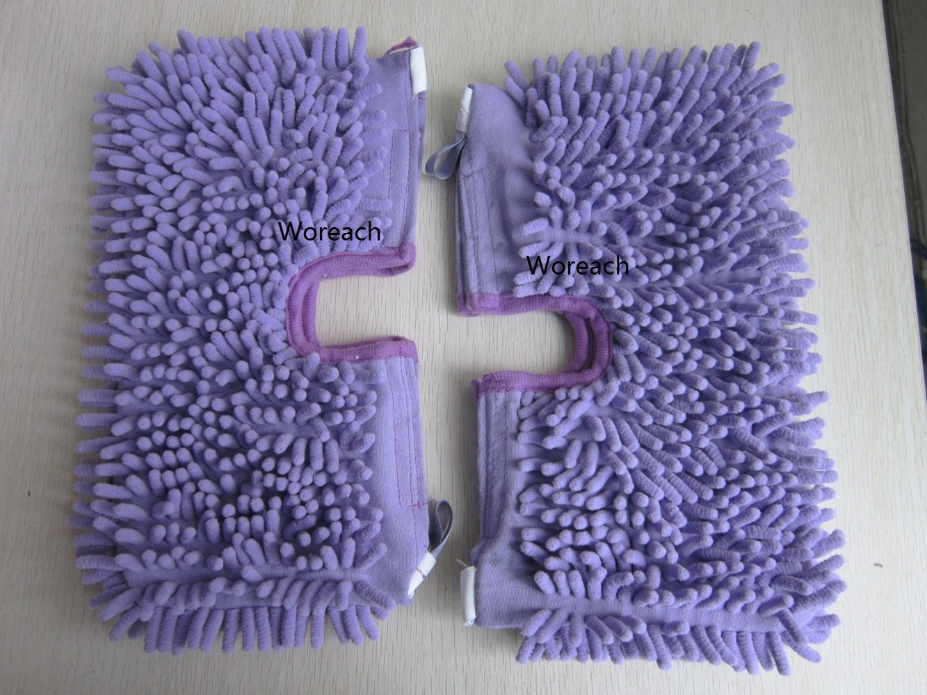 Woreach Shark Steam Pocket Mop Microfiber Cleaning Pads For S3500 woreach-shark-steam-pocket-mop-microfiber-cleaning-pads-for-s3500