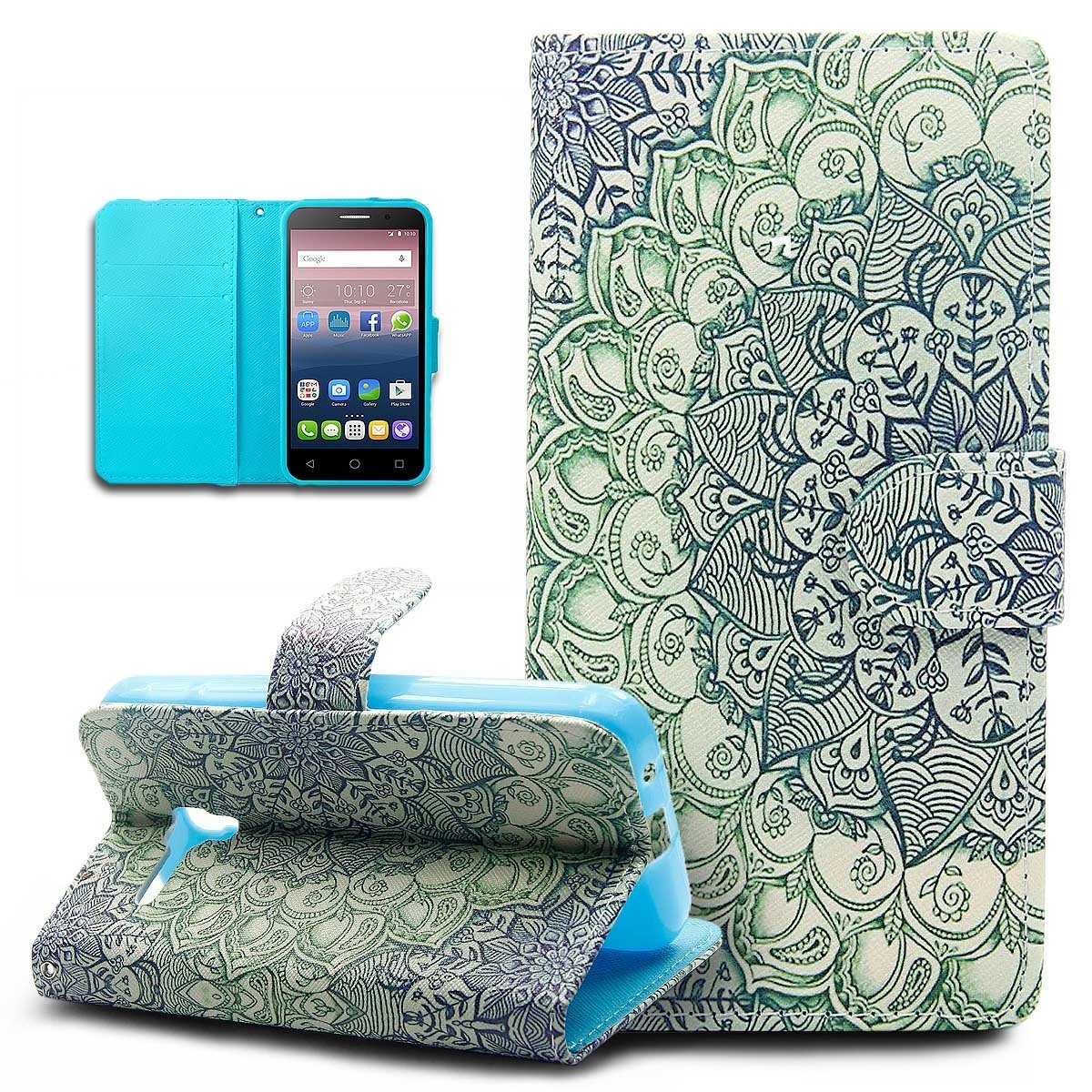 Cover e custodie Per Alcatel One Touch per cellulari e smartphone