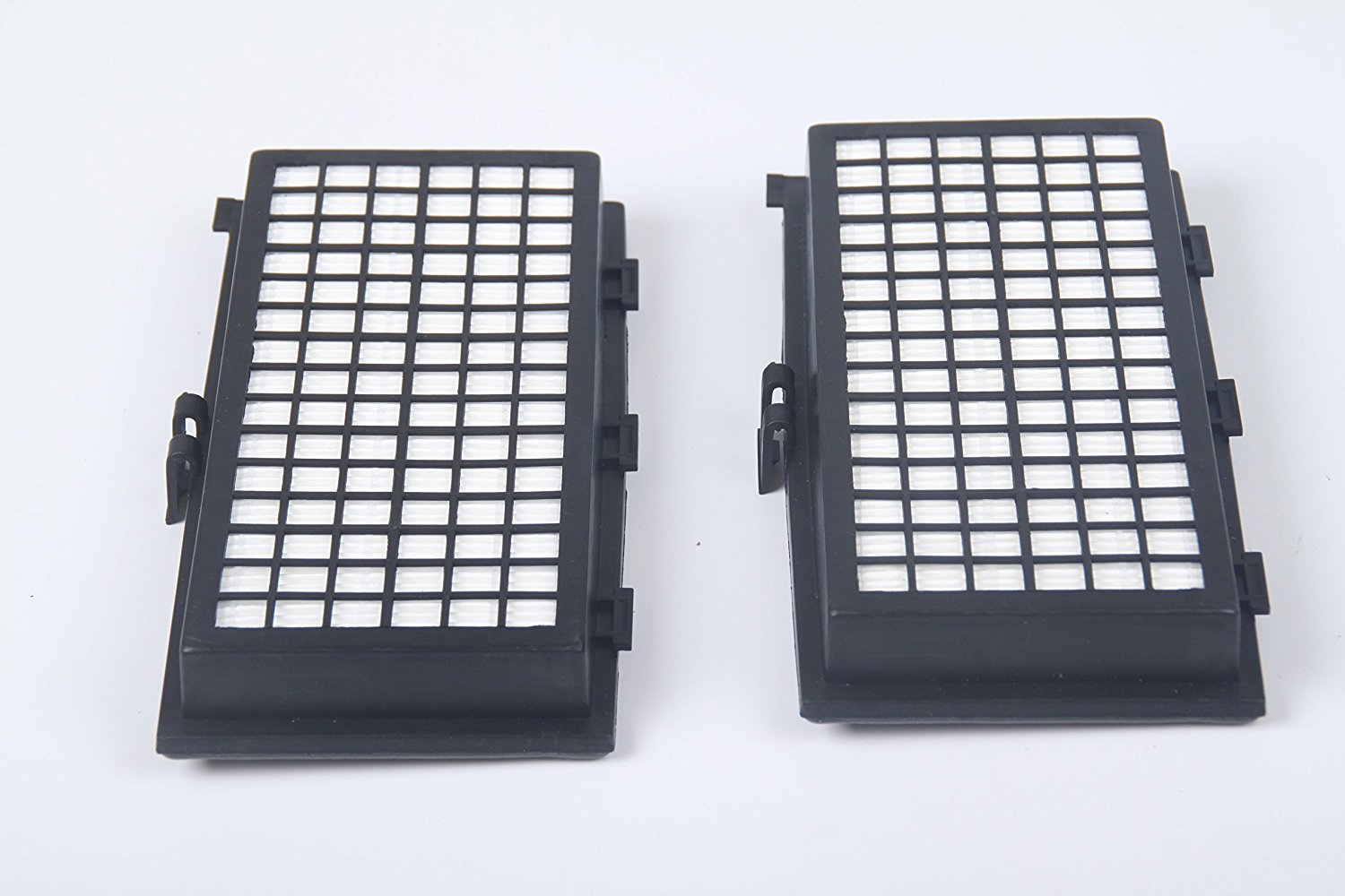 Aazon.co: 2pcs Air Clean Filters Replaceent Copatible With SF-HA 50 - Foto 7