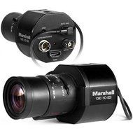 Marshall Electronics CV345-CSB 1/3" 2.5MP Full HD 3G-SDI/HDMI Compact Broadcast Compatible Camera, 1920x1080 at... N3