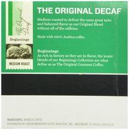 Eight O'Clock Coffee The Original, Keurig K-Cups, 12 Count, (Pack of 6) N27