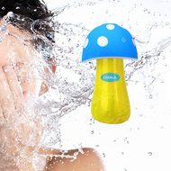 Ultrasonic Cool Mist Humidifier,Dizaul Mushroom Humidifier 200ml for skin moisturing,stealth mask with No Noise... N15