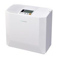 MITSUBISHI roomist hybrid type humidifier SHK50MR-W Clear White