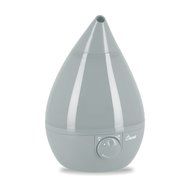 Crane Drop Shape Ultrasonic Cool Mist Humidifier with 2.3 Gallon output per day N7