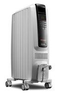 Electric Radiant Radiator Heater Portable Indoor Warm 1500 Watt 5120 BTU 100 SQ FT NEW N3