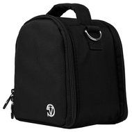 Laurel DSLR Camera Handbag for Panasonic Lumix DMC Series SLR Cameras, Grey N63