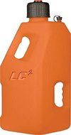 LC LC2 Utility Container - Orange 30-1195