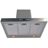 Cavaliere-Euro SV218Z-42 Stainless Steel Wall Mount Range Hood N2