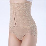 Spritech(TM) Women's Breathable Firm Control Shapewear with Elastic Corset Waist Trainer Cincher Belt N24