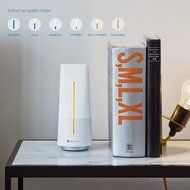 Blueair Aware&trade; Indoor Air Quality Monitor N4