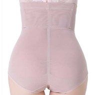 Spritech(TM) Women's Breathable Firm Control Shapewear with Elastic Corset Waist Trainer Cincher Belt N26