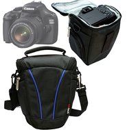Navitech Digital SLR Camera &amp; Lense Backpack Bag Case For The Panasonic Lumix G DMC-GH3/ Panasonic Lumix G DMC-GH2... N104
