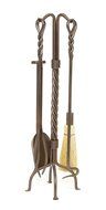 Minuteman International WR-29 Twisted Rope Tool Set N3