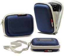 Navitech Digital SLR Camera &amp; Lense Backpack Bag Case For The Panasonic Lumix G DMC-GH3/ Panasonic Lumix G DMC-GH2... N108