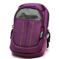 Navitech Digital SLR Camera &amp; Lense Backpack Bag Case For The Panasonic Lumix G DMC-GH3/ Panasonic Lumix G DMC-GH2... N110