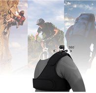 Navitech Digital SLR Camera &amp; Lense Backpack Bag Case For The Panasonic Lumix G DMC-GH3/ Panasonic Lumix G DMC-GH2... N113