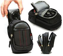 Navitech Digital SLR Camera &amp; Lense Backpack Bag Case For The Panasonic Lumix G DMC-GH3/ Panasonic Lumix G DMC-GH2... N114