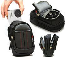 Navitech Digital SLR Camera &amp; Lense Backpack Bag Case For The Panasonic Lumix G DMC-GH3/ Panasonic Lumix G DMC-GH2... N116