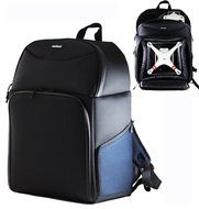 Navitech Digital SLR Camera &amp; Lense Backpack Bag Case For The Panasonic Lumix G DMC-GH3/ Panasonic Lumix G DMC-GH2... N117