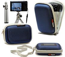 Navitech Digital SLR Camera &amp; Lense Backpack Bag Case For The Panasonic Lumix G DMC-GH3/ Panasonic Lumix G DMC-GH2... N118