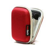 Navitech Digital SLR Camera &amp; Lense Backpack Bag Case For The Panasonic Lumix G DMC-GH3/ Panasonic Lumix G DMC-GH2... N119