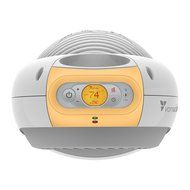 Vornadobaby Sunny CS Nursery Heater, Automatic Climate Control N5