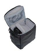 Navitech Digital SLR Camera &amp; Lense Backpack Bag Case For The Panasonic Lumix G DMC-GH3/ Panasonic Lumix G DMC-GH2... N120