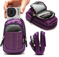 Navitech Digital SLR Camera &amp; Lense Backpack Bag Case For The Panasonic Lumix G DMC-GH3/ Panasonic Lumix G DMC-GH2... N122
