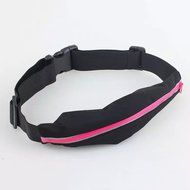 Evtech(tm) [Expandable Waist Pack Belt] Men and Women Sports, Running and Fitness Movement to protect your Valuables... N7