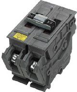 CONNECTICUT ELEC VPKWA230 Circuit Breaker, 30-Amp by CONNECTICUT ELEC