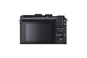 Canon PowerShot G3 X Digital Camera N9