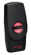 Fireplace Remote Control On/Off Battery Receiver | Majestic, Monessen, Vermont Castings by MN Warehouse Deals