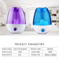 360 laptop parts Cool Mist Humidifier - Premium Humidifying Unit with Whisper-quiet Operation, Automatic Shut-off... N5