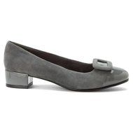 David Tate Women's Retro Dress Pumps N14