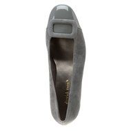 David Tate Women's Retro Dress Pumps N15