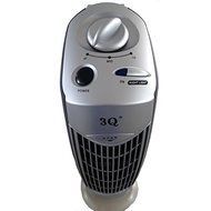 3Q AP-08 Professional Ionic Air Purifier Electrostatic with UV &amp; Charcoal Filter N4