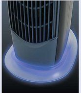 3Q AP-08 Professional Ionic Air Purifier Electrostatic with UV &amp; Charcoal Filter N5