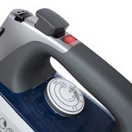 BLACK+DECKER D3030 Allure Iron, Blue N7