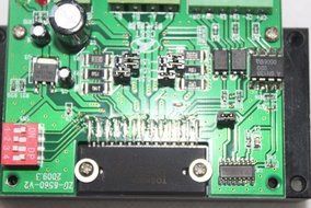 RioRand&reg;CNC Router Single One Axis 3.5A TB6560 Stepper Motor Driver Controller Board N4