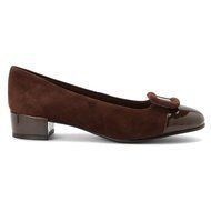 David Tate Women's Retro Dress Pumps N19