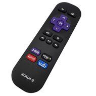 Beyution New Replacement Remote for Roku 1, Roku 2, Roku 3, Roku 4 (HD, LT, XS, XD, XDS) Streaming Player with... N3