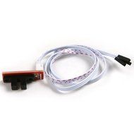 Atoplee 1PCS Optical Endstop Switch RepRap Mendel Prusa RAMPS 1.4 For 3D Printer N6