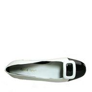 David Tate Women's Retro Dress Pumps N24