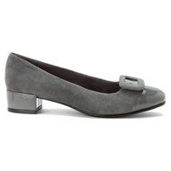 David Tate Women's Retro Dress Pumps N25