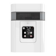 Vornado IR400 Dual Zone Infrared Heater N6
