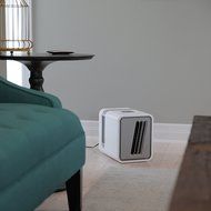 Vornado IR400 Dual Zone Infrared Heater N7