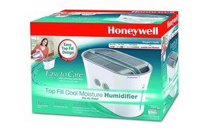 Honeywell Easy to Care Cool Mist Humidifier, HCM-750 N2