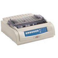 Brand New Okidata Ml490n
