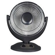 800-Watt Oscillating Reflective Heater